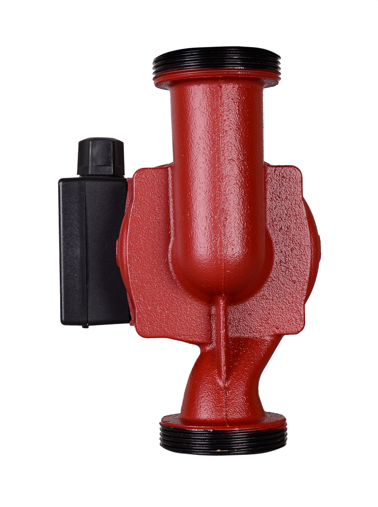 Циркуляционный насос Вихрь Ц-32/4 СТАНДАРТ купить по цене 2&nbsp;690 ₽ в интернет магазине ТЕХСАД