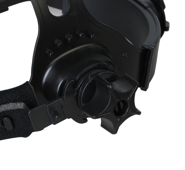 Сварочная маска Sturm! AW91A9WH купить по цене 2&nbsp;780 ₽ в интернет магазине ТЕХСАД