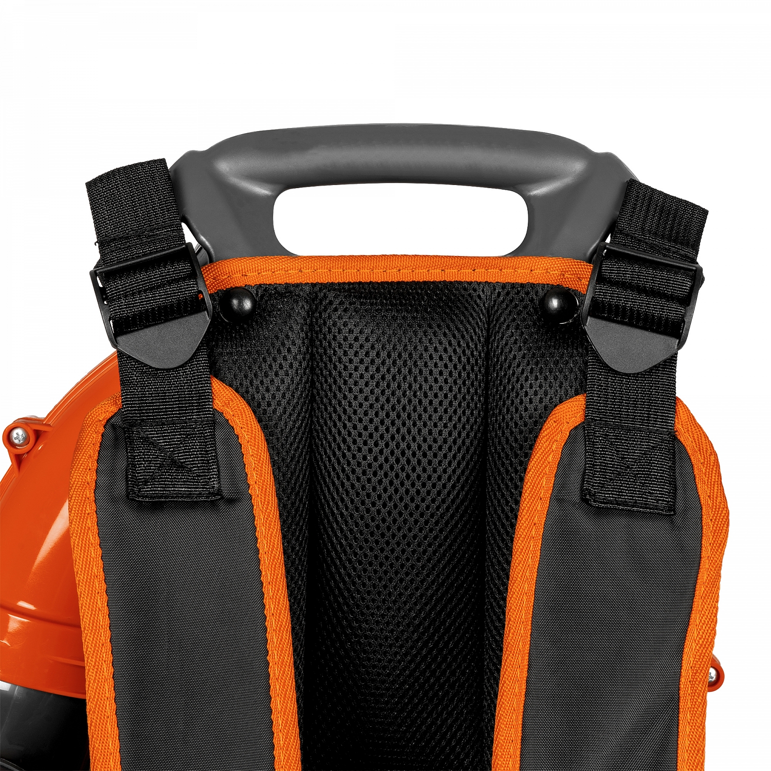 Воздуходувка ранцевая бензиновая DAEWOO DABL 520 купить по цене 16&nbsp;990 ₽ в интернет магазине ТЕХСАД