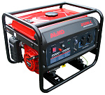 Генератор AL-KO 2500-C купить по цене 42&nbsp;990 ₽ в интернет магазине ТЕХСАД