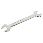 Ключ рожковый 19x21 мм KING TONY 19001921 купить по цене 720 ₽ в интернет магазине ТЕХСАД