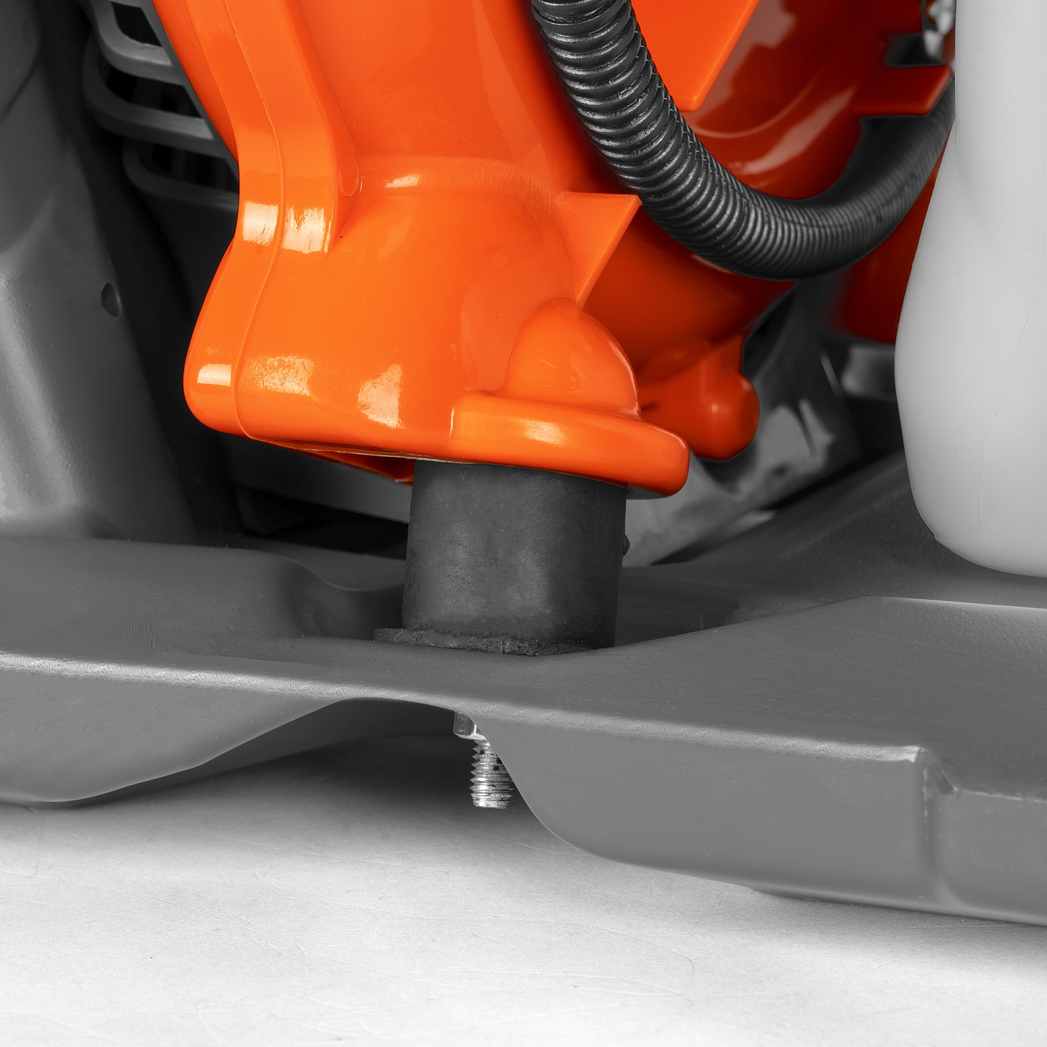 Воздуходувка ранцевая бензиновая DAEWOO DABL 520 купить по цене 16&nbsp;990 ₽ в интернет магазине ТЕХСАД