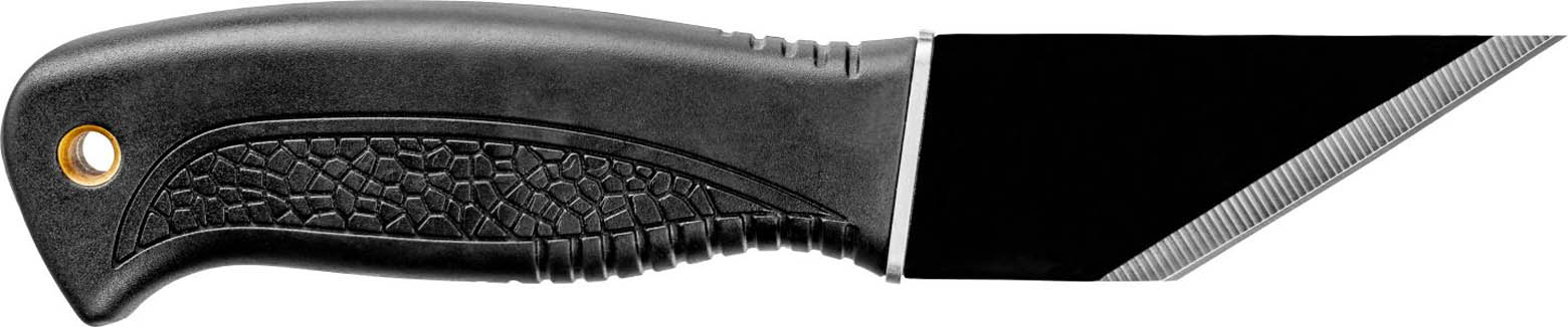 ЗУБР 185 мм, нож сапожный 0955_z01 Профессионал купить по цене 620 ₽ в интернет магазине ТЕХСАД