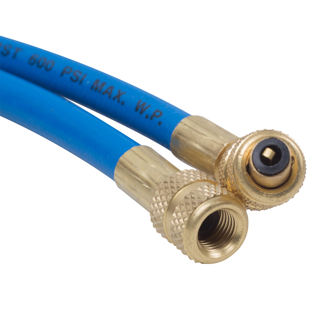 Шланг заправочный для фреона 1/4''SAE х1/4''SAE, 1,8 м МАСТАК 105-61018 купить по цене 4&nbsp;300 ₽ в интернет магазине ТЕХСАД