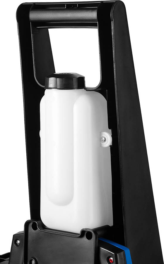 Мойка высокого давления ЗУБР АВД-П165, бесщёточный двигатель, серия Профессионал купить по цене 10&nbsp;220 ₽ в интернет магазине ТЕХСАД