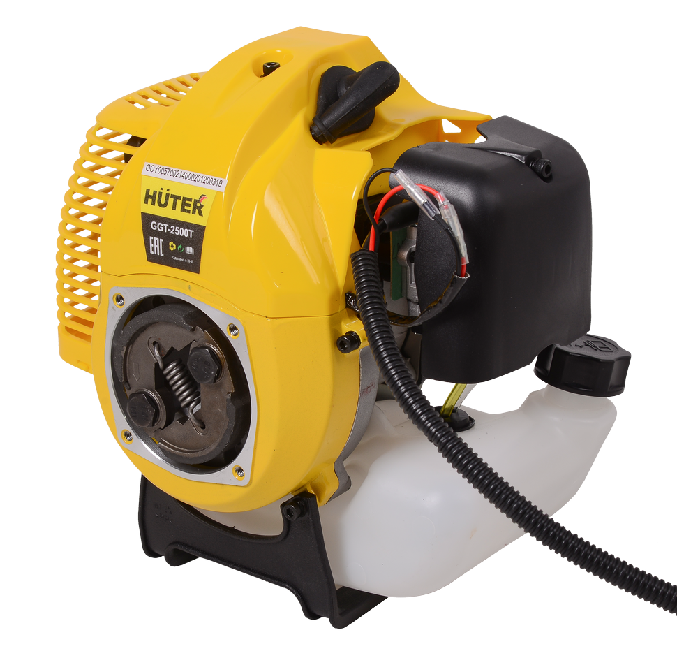 Триммер бензиновый HUTER GGT-2500T купить по цене 11&nbsp;390 ₽ в интернет магазине ТЕХСАД