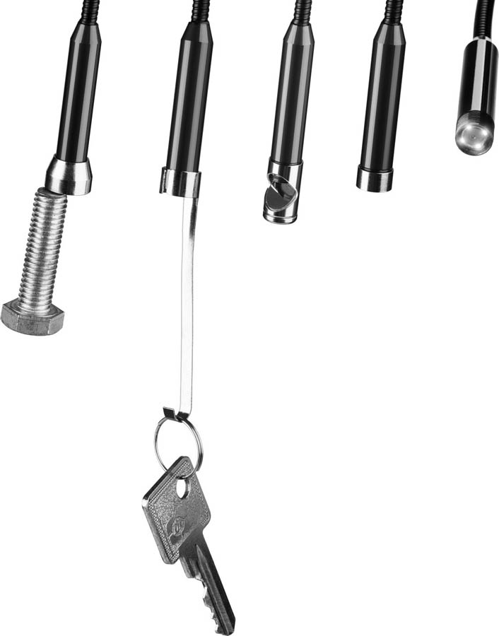 ЗУБР 2,7'', 9 мм, 0,6 м, видеоскоп ВC-100 45355 купить по цене 10&nbsp;460 ₽ в интернет магазине ТЕХСАД