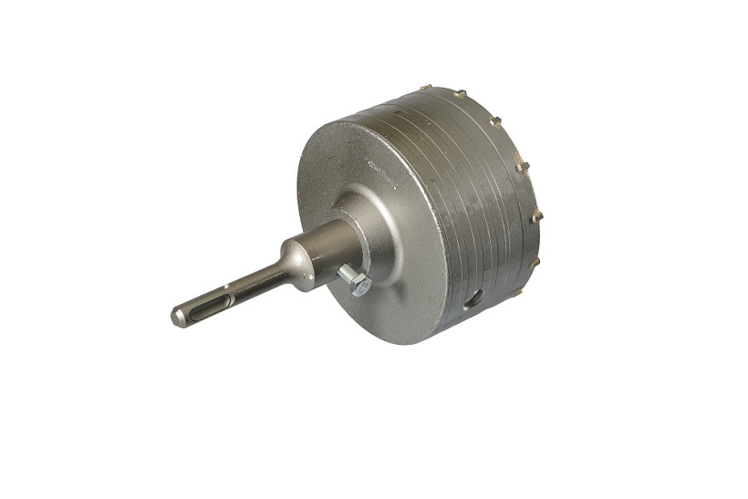 Коронка SDS+ Sturm! 9018-SDS-HD110 купить по цене 1&nbsp;580 ₽ в интернет магазине ТЕХСАД