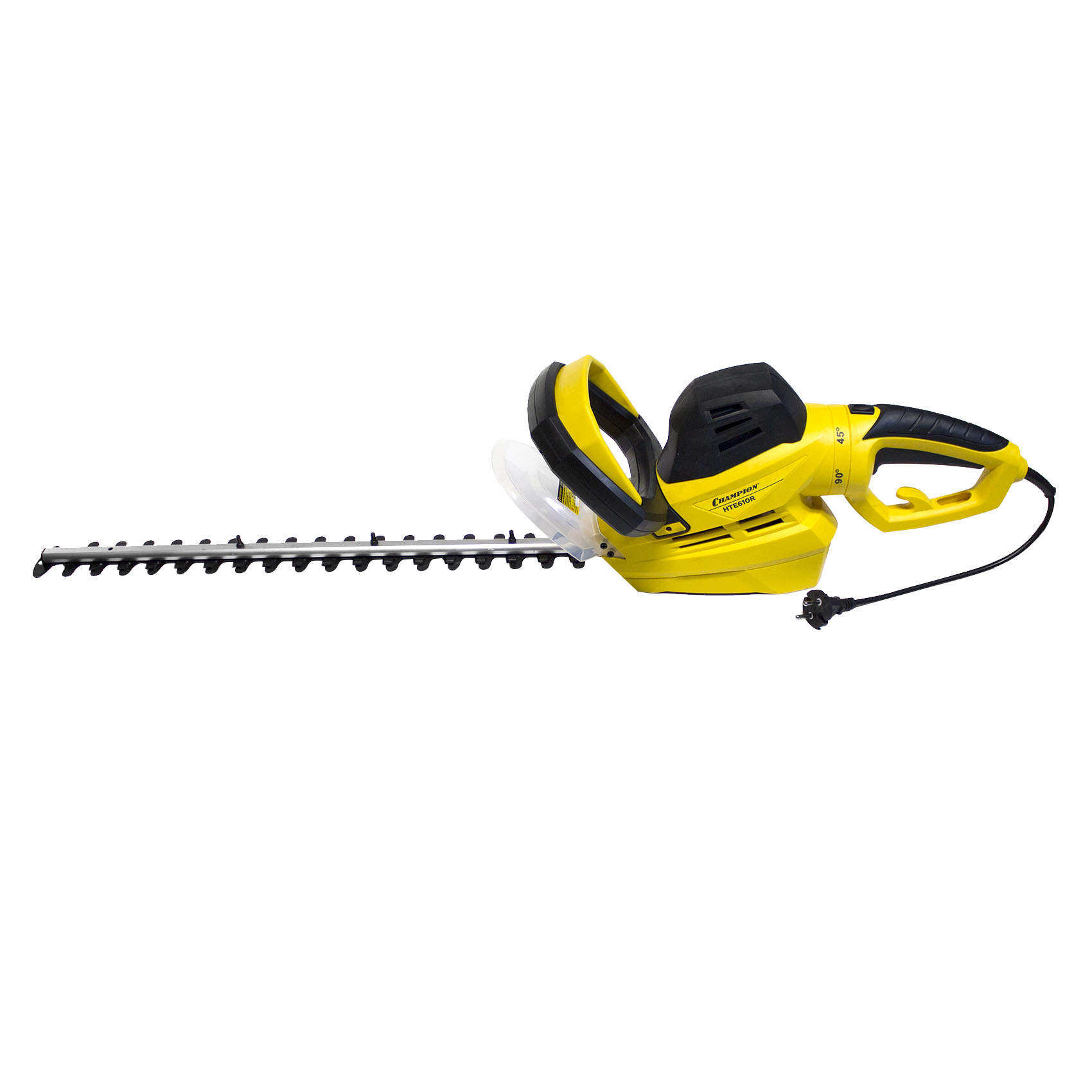 Ножницы электрические CHAMPION HTE610R купить по цене 7&nbsp;490 ₽ в интернет магазине ТЕХСАД