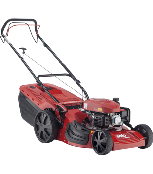 Газонокосилка бензиновая Solo by AL-KO Easy Pro 5210 SP-A купить по цене 44&nbsp;990 ₽ в интернет магазине ТЕХСАД