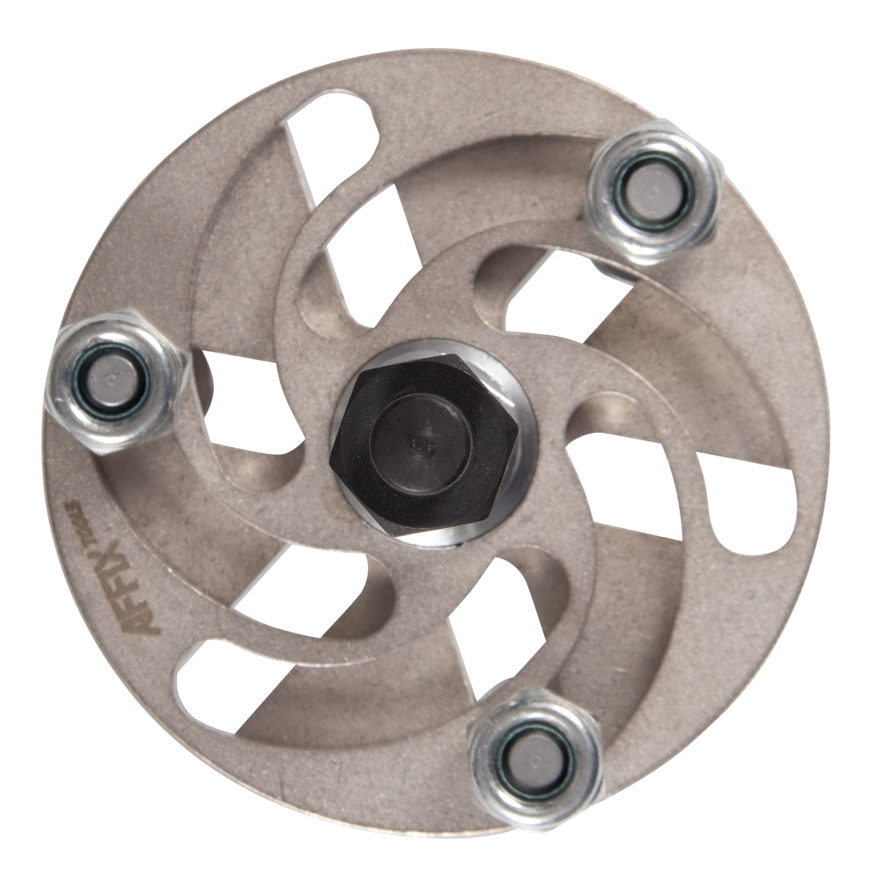 Съемник шестерни привода ГРМ AFFIX AF10322082 купить по цене 4&nbsp;430 ₽ в интернет магазине ТЕХСАД