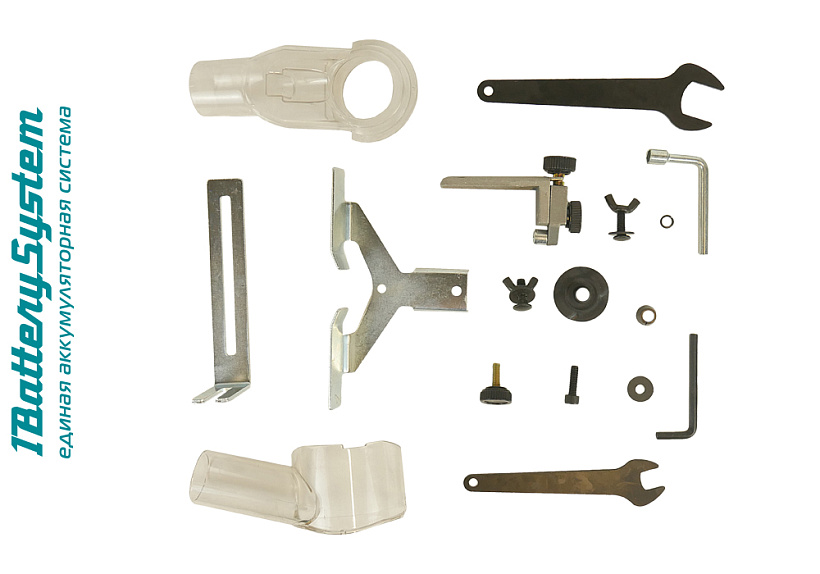 Аккумуляторный фрезер Sturm! CER1803 1BatterySystem купить по цене 16&nbsp;350 ₽ в интернет магазине ТЕХСАД