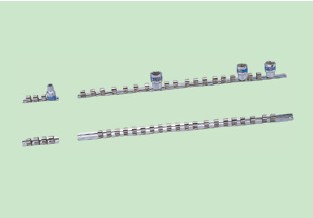 Держатель для головок 1/2'', на 12 шт KING TONY 8741312 купить по цене 200 ₽ в интернет магазине ТЕХСАД