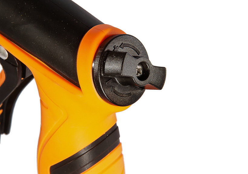 Пистолет для полива Sturm! 3015-17-01Z купить по цене 1&nbsp;020 ₽ в интернет магазине ТЕХСАД