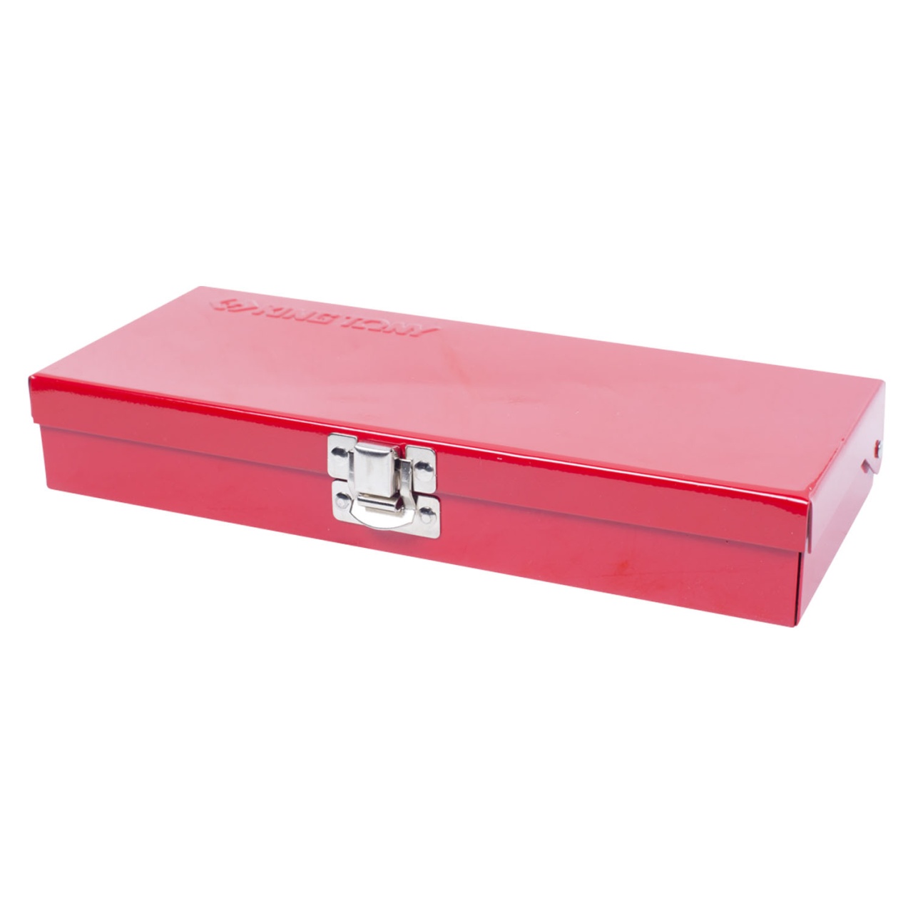 Набор ударных глубоких торцевых головок 1/2'', шестигранные, 1/2''-15/16'', 8 предметов KING TONY 4410SP купить по цене 5&nbsp;380 ₽ в интернет магазине ТЕХСАД