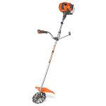 Коса бензиновая DAEWOO DABC 520 купить по цене 14&nbsp;990 ₽ в интернет магазине ТЕХСАД