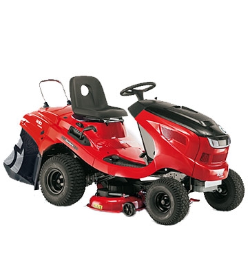 Трактор бензиновый Solo by AL-KO Comfort T 16-103.7 HD V2 купить по цене 429&nbsp;990 ₽ в интернет магазине ТЕХСАД