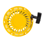 Ручной стартер для HUTER DY2500L-DY4000L/LX купить по цене 1&nbsp;350 ₽ в интернет магазине ТЕХСАД