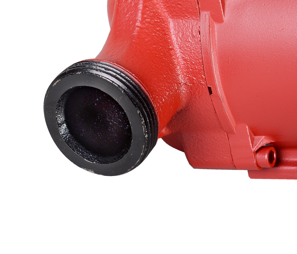 Циркуляционный насос Вихрь Ц-25/8 СТАНДАРТ купить по цене 5&nbsp;190 ₽ в интернет магазине ТЕХСАД