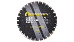 Диск алмазный CHAMPION C1625 асфальт PRO 500/25,4/10/4 Asphafight купить по цене 18&nbsp;290 ₽ в интернет магазине ТЕХСАД