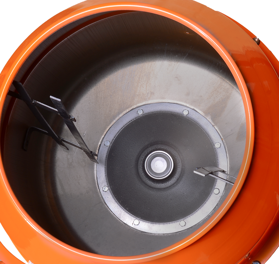 Бетономешалка Вихрь БМ-200П купить по цене 22&nbsp;690 ₽ в интернет магазине ТЕХСАД