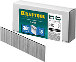 KRAFTOOL гвозди тип 300, 30 мм, гвозди для нейлера 31785-30 купить по цене 1&nbsp;180 ₽ в интернет магазине ТЕХСАД