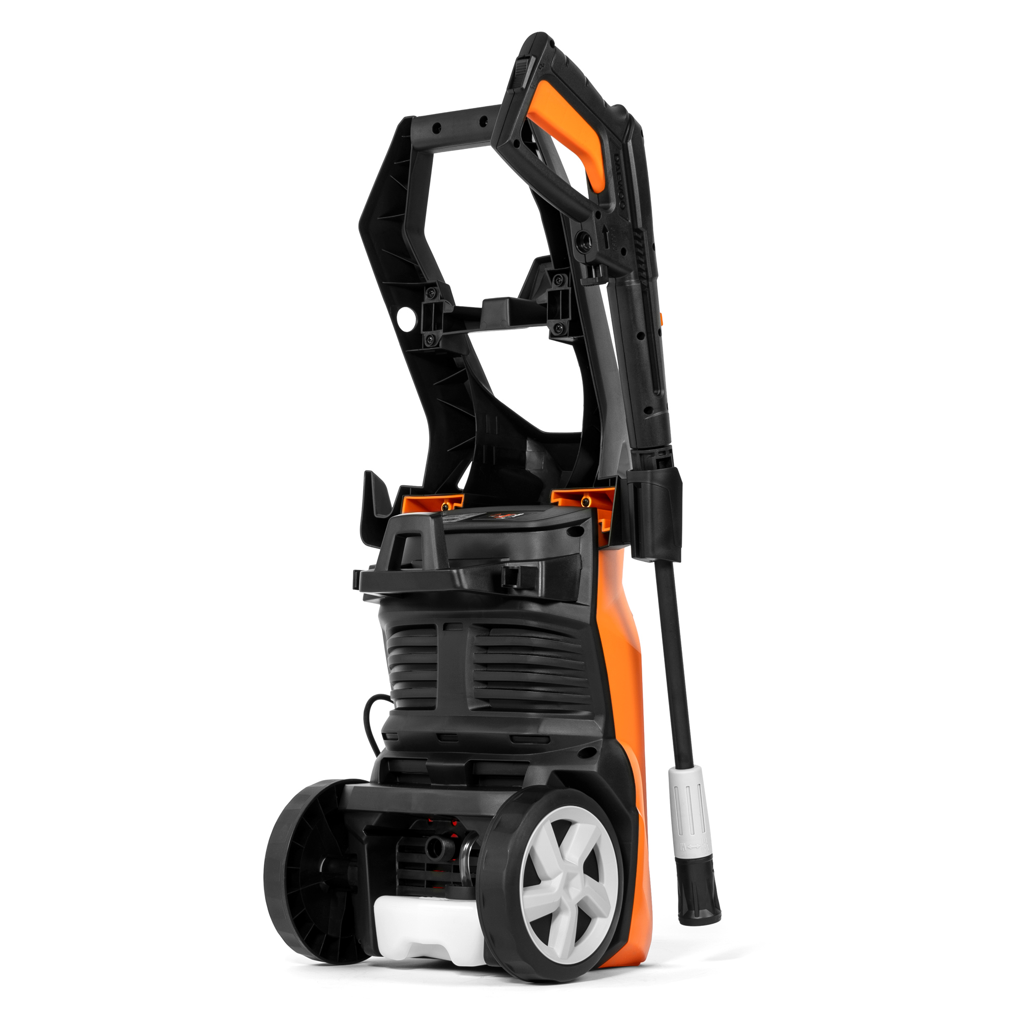 Мойка высокого давления DAEWOO DAW 500 купить по цене 14&nbsp;990 ₽ в интернет магазине ТЕХСАД