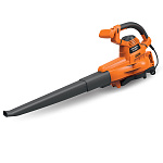 Воздуходувка-пылесос электрическая DAEWOO DABL 3000E купить по цене 9&nbsp;490 ₽ в интернет магазине ТЕХСАД