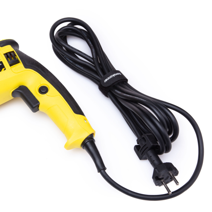 Перфоратор SDS Plus Hanskonner HRH0828RE купить по цене 9&nbsp;990 ₽ в интернет магазине ТЕХСАД