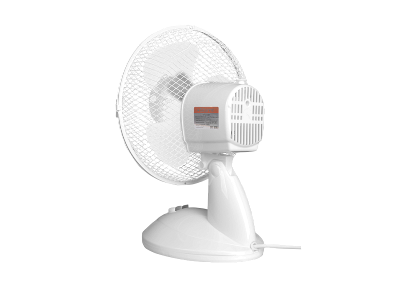 Вентилятор настольный Sturm! TF2001 купить по цене 1&nbsp;350 ₽ в интернет магазине ТЕХСАД