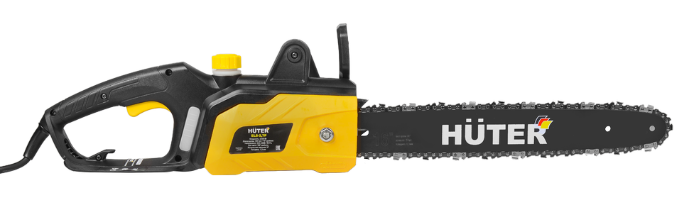 Электропила Huter ELS-2,7P купить по цене 6&nbsp;155 ₽ в интернет магазине ТЕХСАД