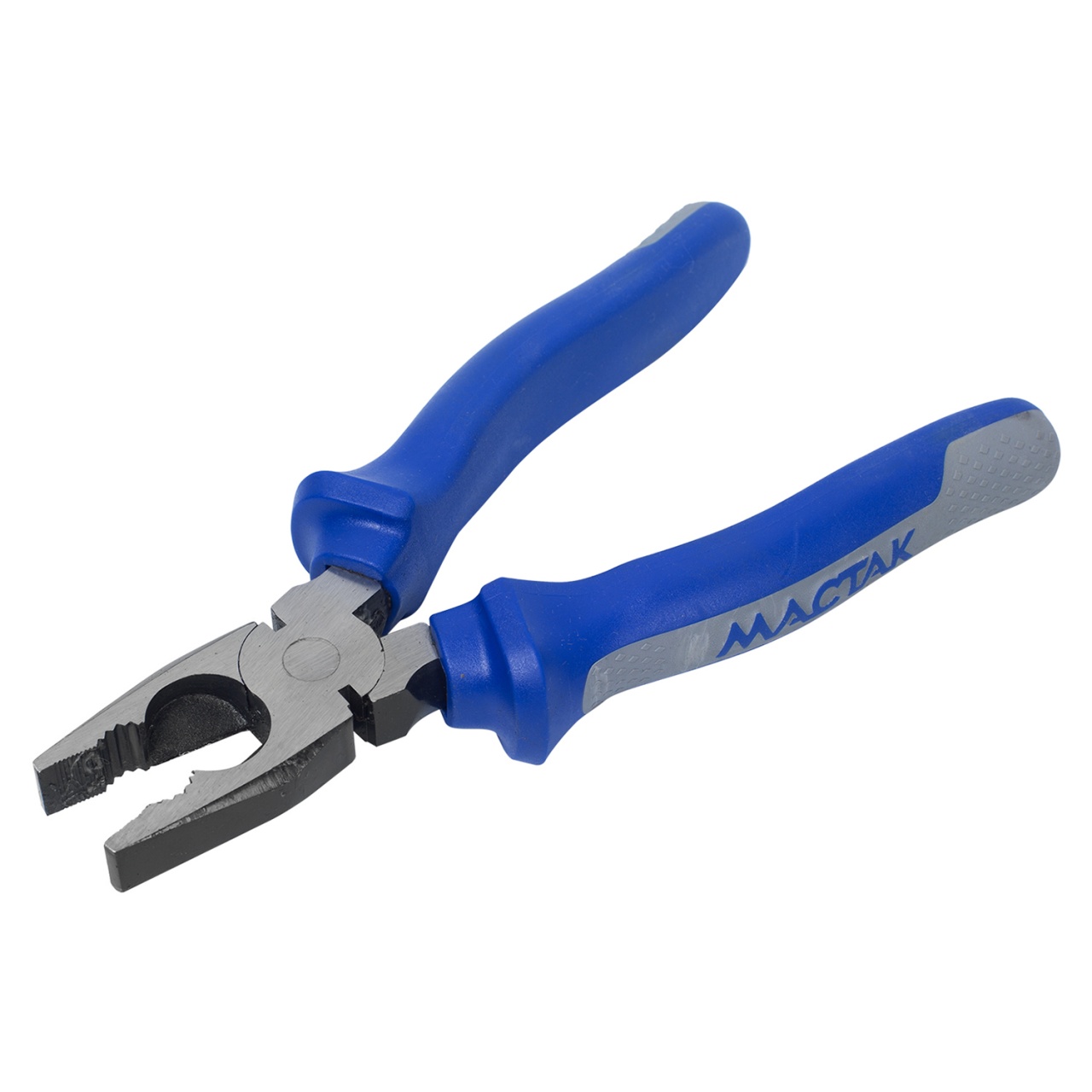 Пассатижи комбинированные 200 мм, держатель МАСТАК 030-00200H купить по цене 2&nbsp;370 ₽ в интернет магазине ТЕХСАД