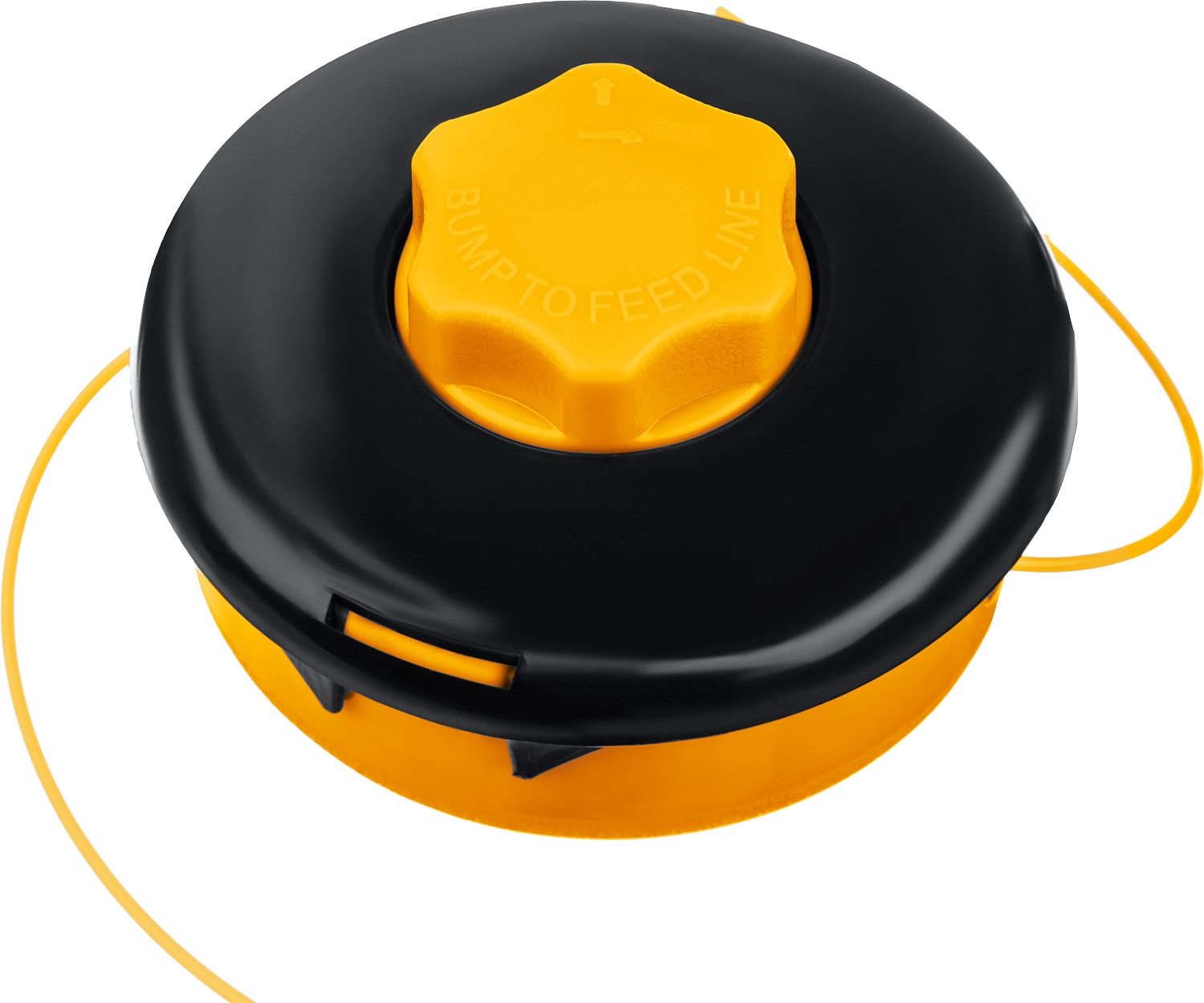 STEHER М10Х1.25LH, катушка для триммера BTH-10C 75115 купить по цене 530 ₽ в интернет магазине ТЕХСАД