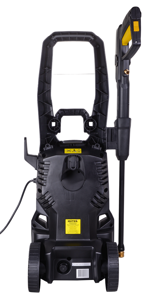 Мойка Huter W195-PW SMART PROFESSIONAL купить по цене 20&nbsp;890 ₽ в интернет магазине ТЕХСАД