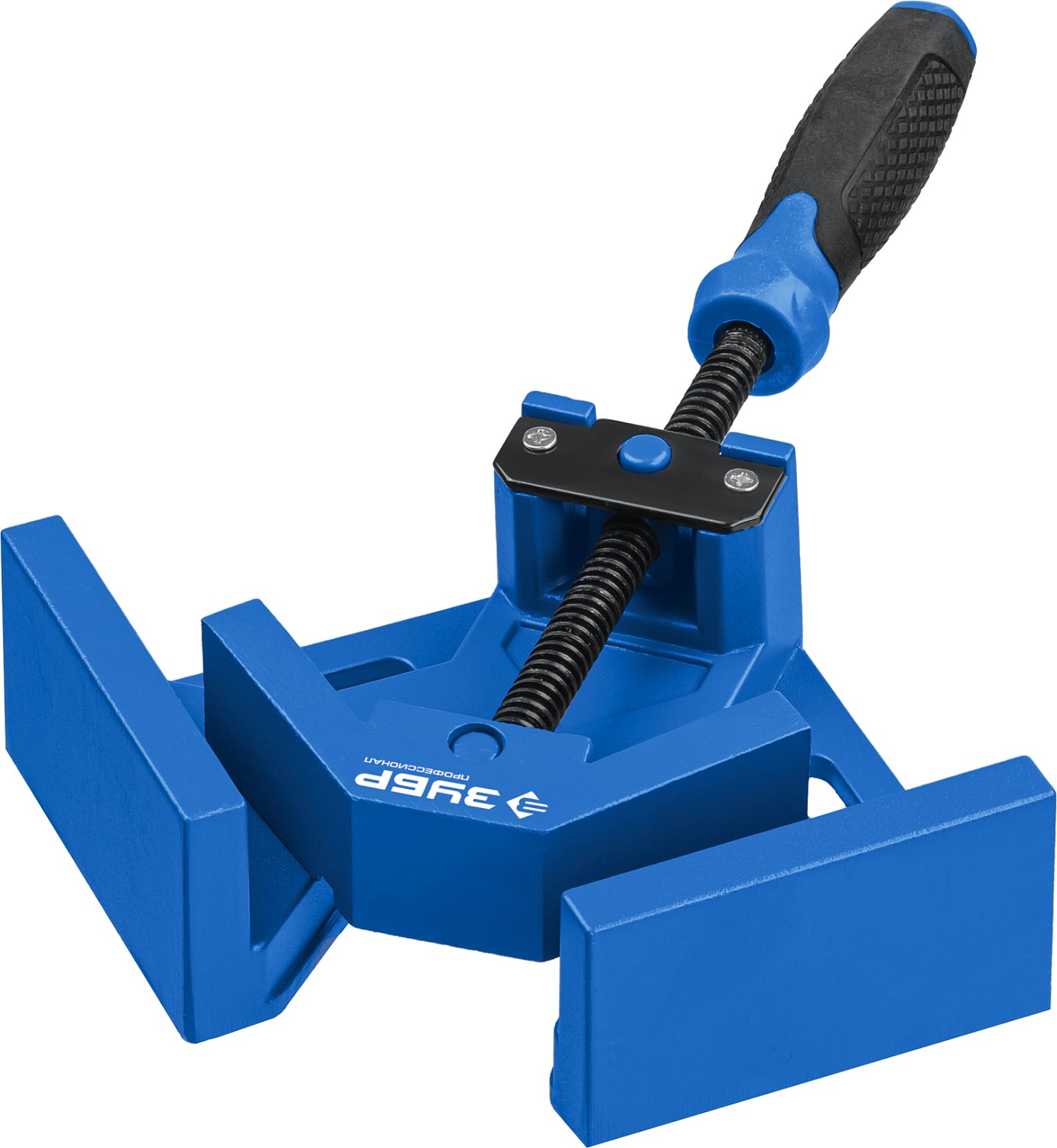 ЗУБР 2х80 мм, струбцина угловая УСМ-80 32211 купить по цене 1&nbsp;810 ₽ в интернет магазине ТЕХСАД