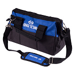 Сумка для инструментов, 360х200х250 мм KING TONY 87721B купить по цене 3&nbsp;240 ₽ в интернет магазине ТЕХСАД