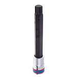 Насадка (бита) торцевая 1/2'', Spline, M14, L = 140 мм KING TONY 406614 купить по цене 880 ₽ в интернет магазине ТЕХСАД