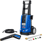 ЗУБР 2300 Вт, 180 Атм, мойка высокого давления АВД-П180 Профессионал купить по цене 25&nbsp;000 ₽ в интернет магазине ТЕХСАД