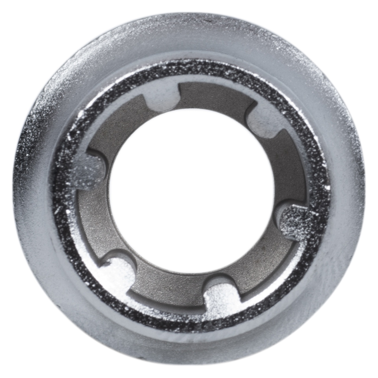 Головка торцевая 1/2'' RIBE M10S, для натяжного ролика Toyota KING TONY 9AW4911 купить по цене 170 ₽ в интернет магазине ТЕХСАД