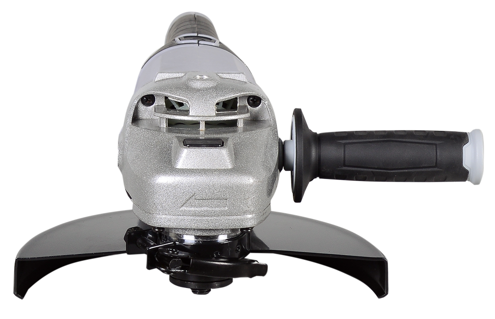 Углошлифовальная машина (болгарка) УШМ-230/2300 Ресанта купить по цене 9&nbsp;090 ₽ в интернет магазине ТЕХСАД