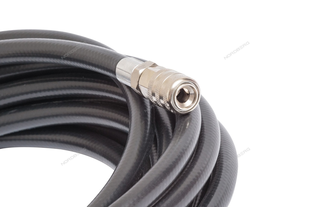 Станция автоматической подкачки колес NORDBERG Ti11D купить по цене 33&nbsp;148 ₽ в интернет магазине ТЕХСАД