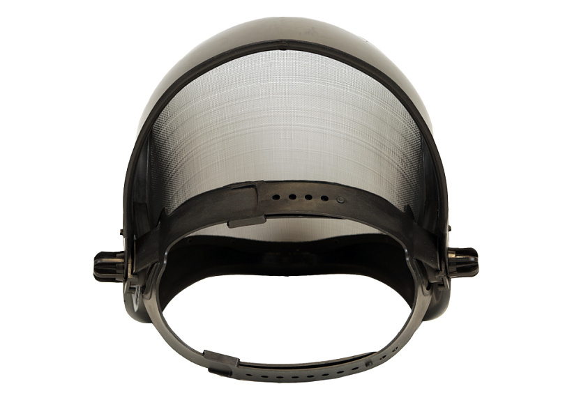 Щиток защитный СОЮЗ ЩЗС-12-2С купить по цене 330 ₽ в интернет магазине ТЕХСАД