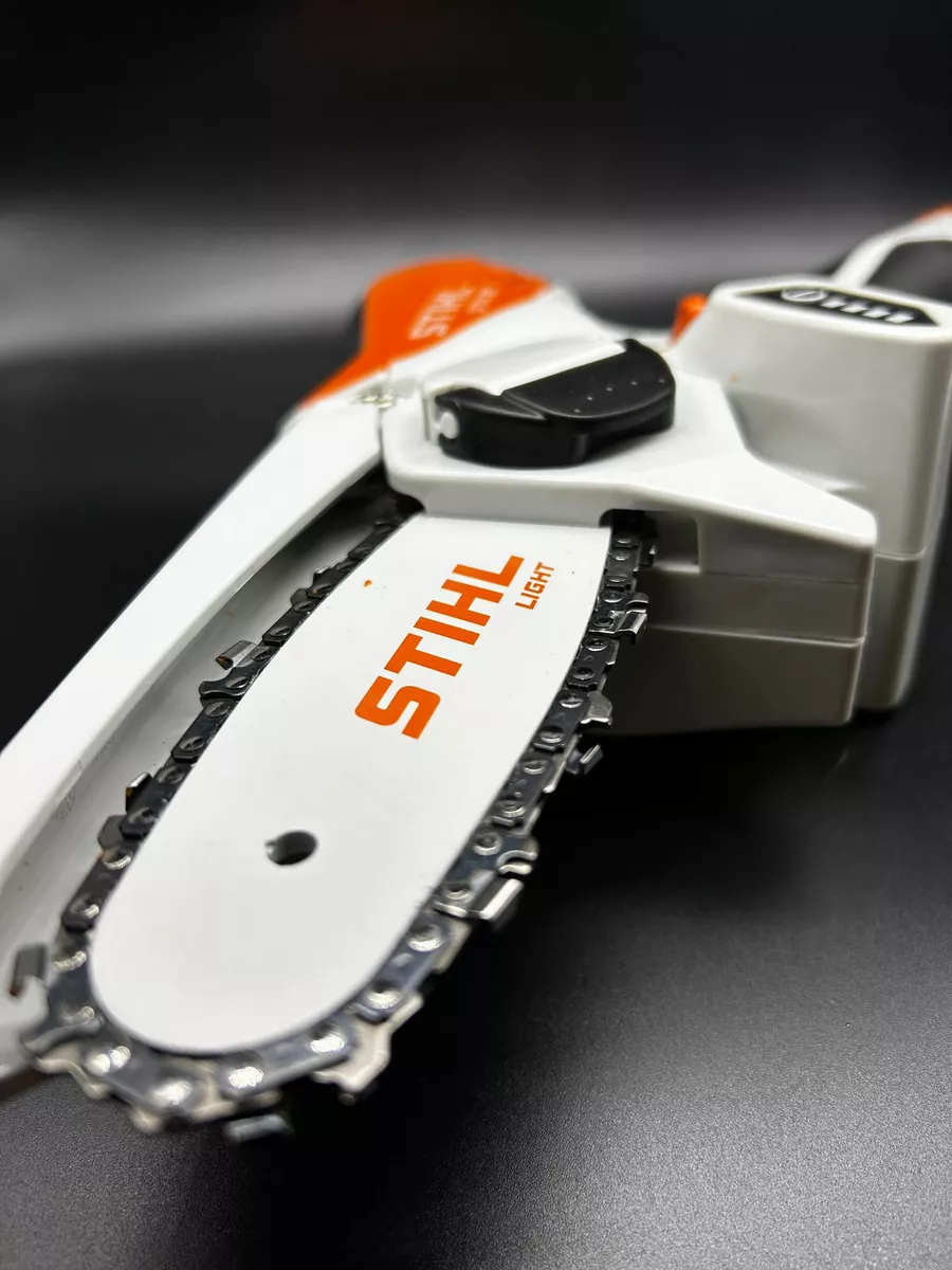 Аккумуляторный сучкорез STIHL GTA 26 SET купить по цене 19 990 ₽ в интернет магазине ТЕХСАД