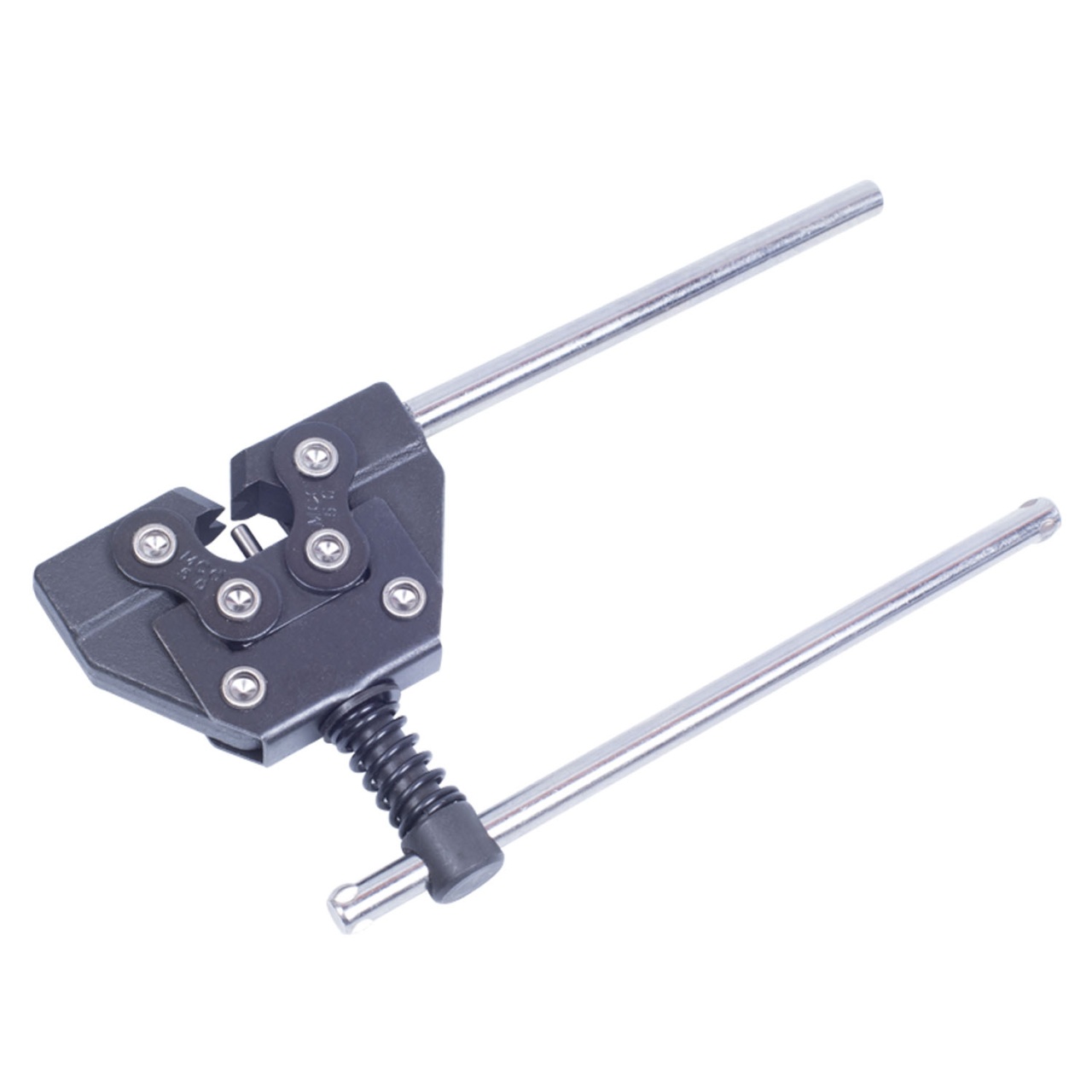 Приспособление для разборки моторной цепи KING TONY 3214-35 купить по цене 2&nbsp;010 ₽ в интернет магазине ТЕХСАД