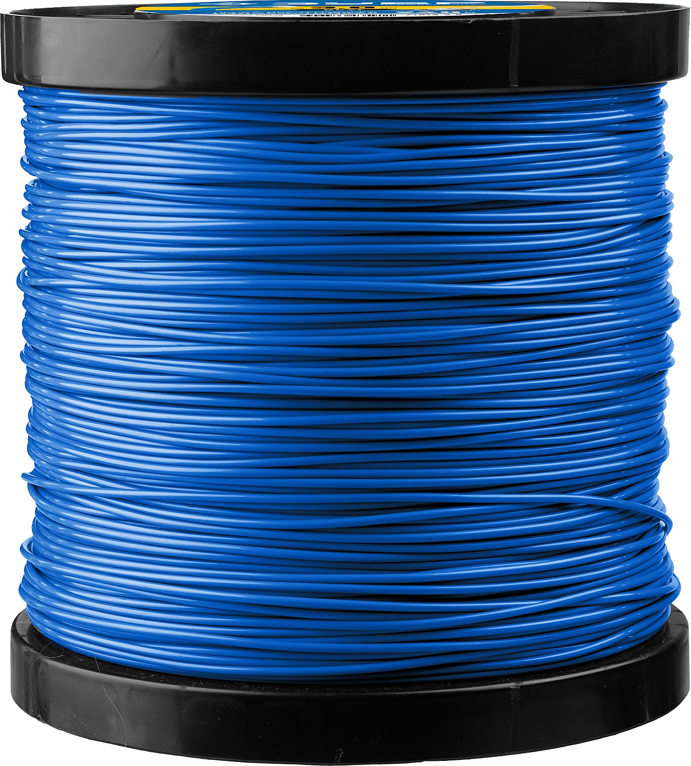 ЗУБР диаметр 3.0 мм, длина 240 м, леска для триммера ''круг'' 71015-3.0 Профессионал купить по цене 3&nbsp;860 ₽ в интернет магазине ТЕХСАД