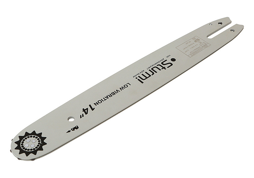 Пильная шина Sturm! SB1450380St купить по цене 750 ₽ в интернет магазине ТЕХСАД