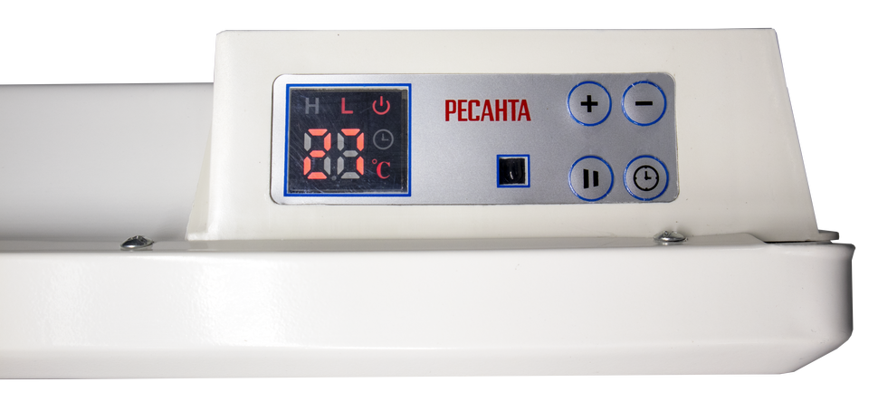 Конвектор РЕСАНТА ОК-1500Е купить по цене 5&nbsp;190 ₽ в интернет магазине ТЕХСАД