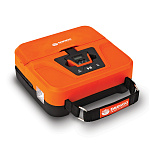 Автомобильный компрессор DAEWOO DW 40L купить по цене 4&nbsp;690 ₽ в интернет магазине ТЕХСАД