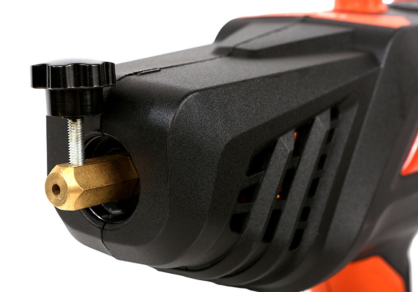 Сварочный инвертор Sturm! AW97I201 купить по цене 7&nbsp;390 ₽ в интернет магазине ТЕХСАД