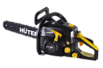 Бензопила HUTER BS-40 купить по цене 9&nbsp;990 ₽ в интернет магазине ТЕХСАД